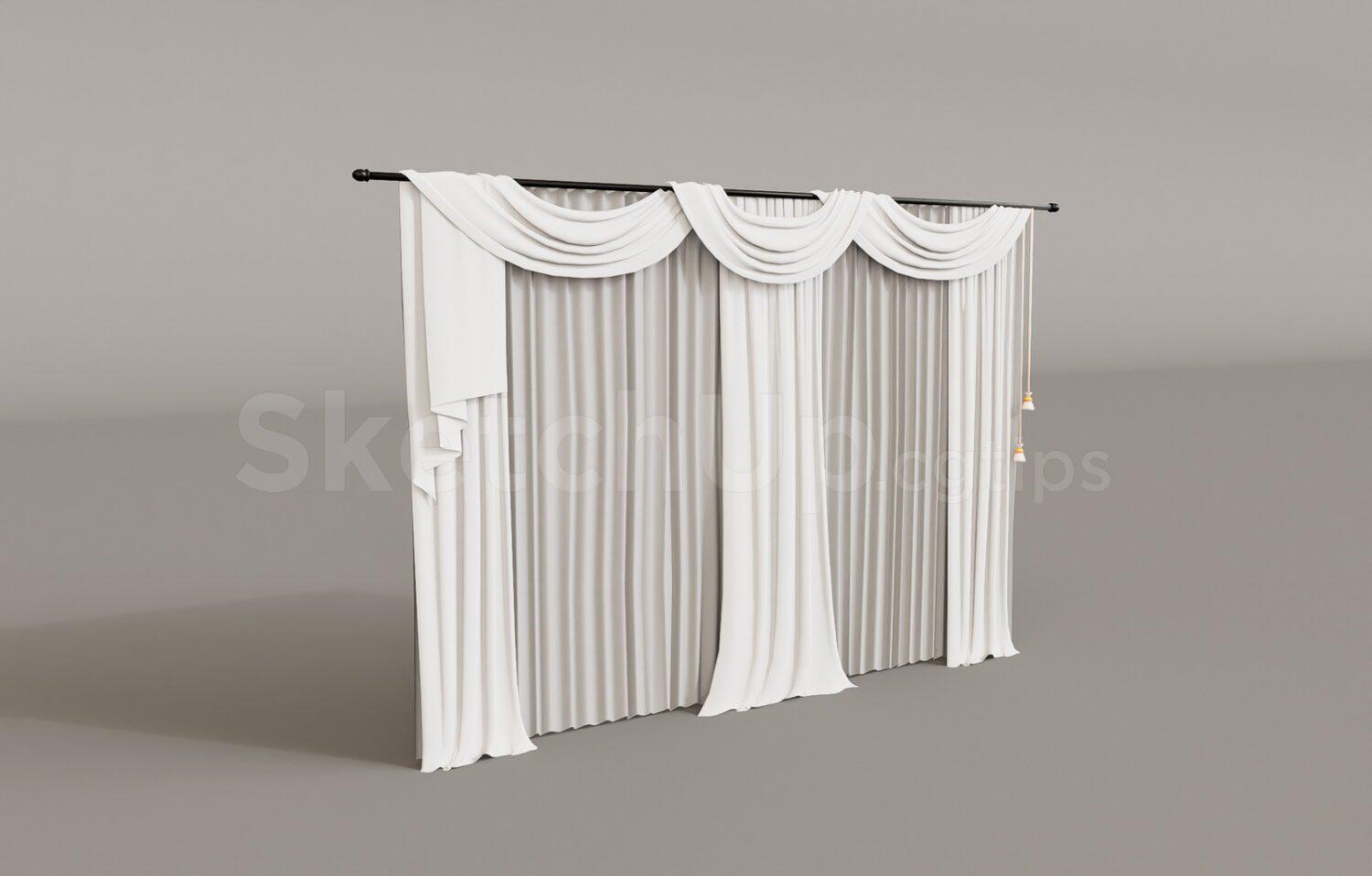 Curtain