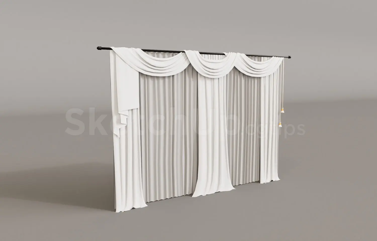 Curtain