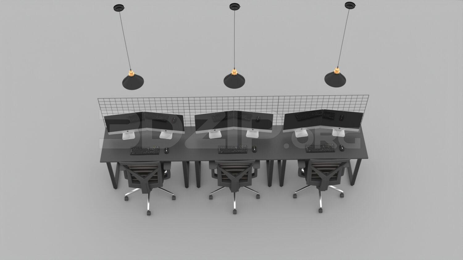 Table Work