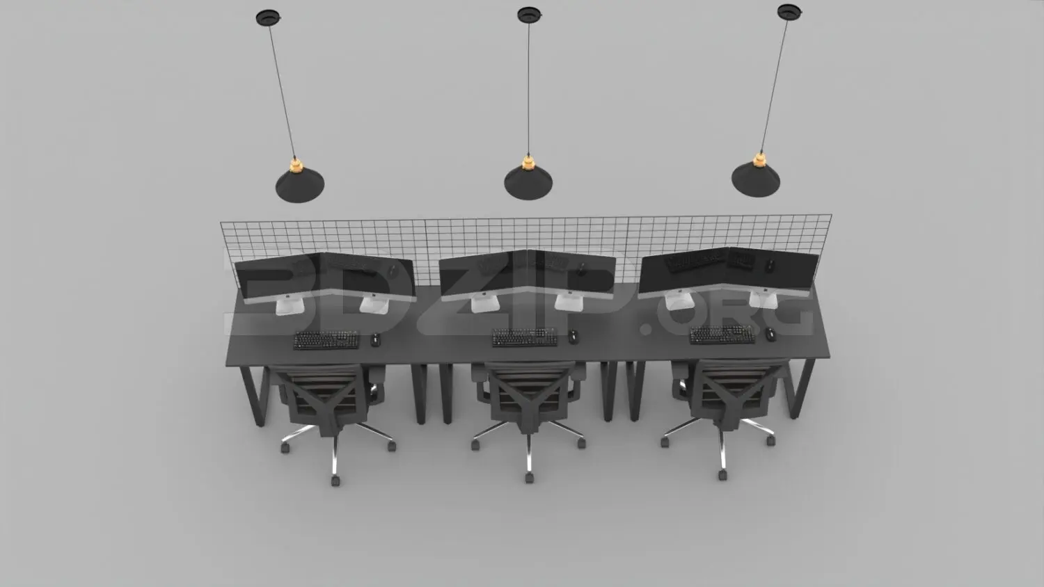 Table Work