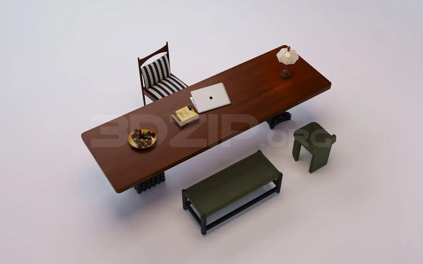 Work Desk