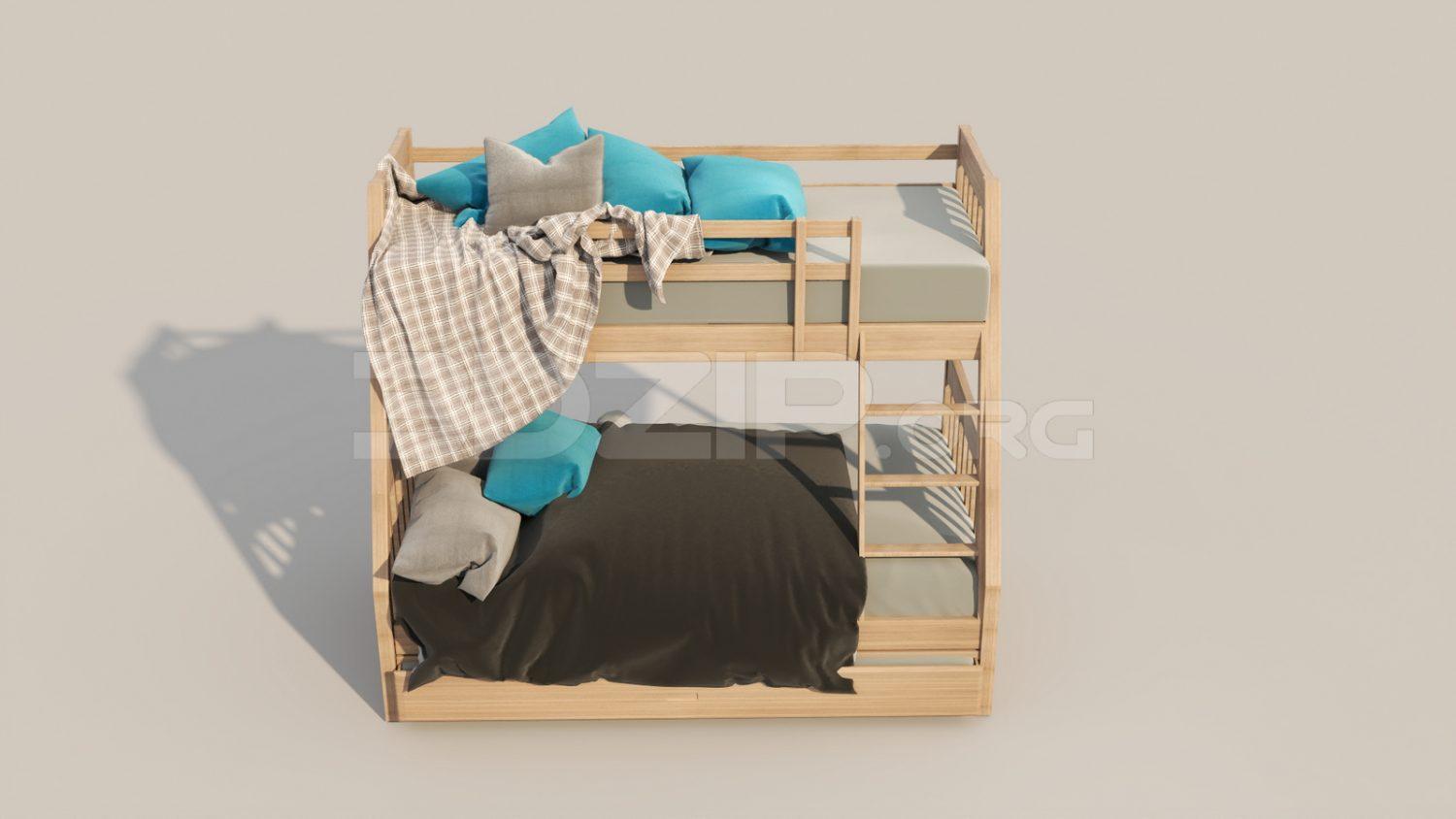Child Bed