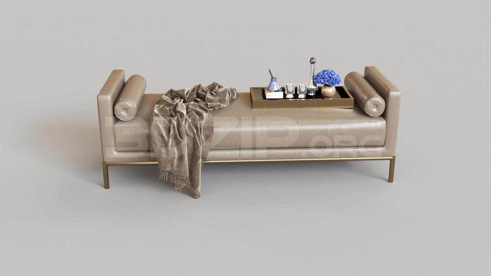 Bench
