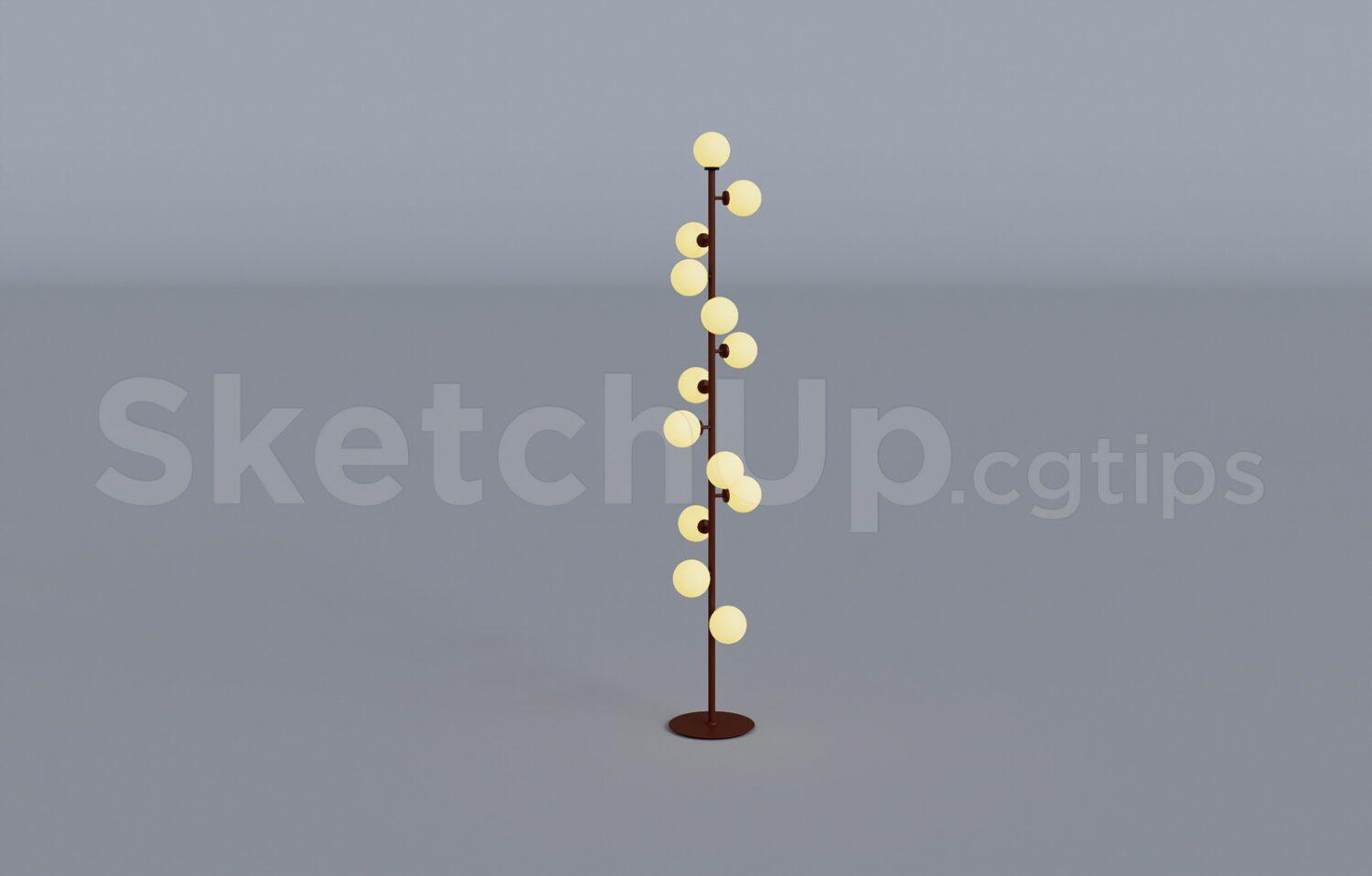 Floor Lamp