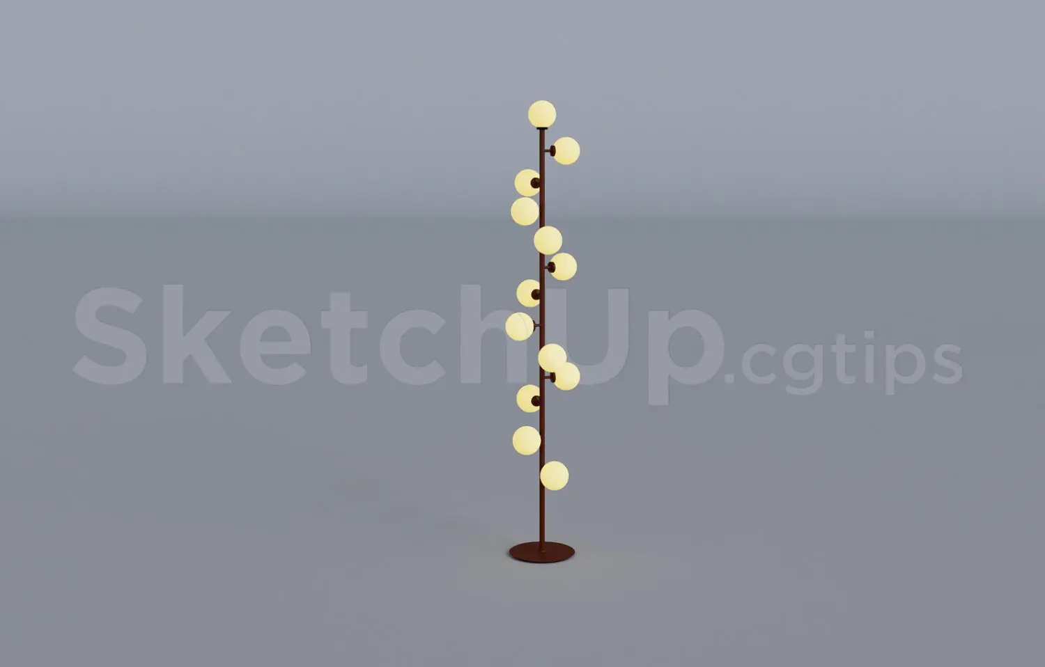 Floor Lamp