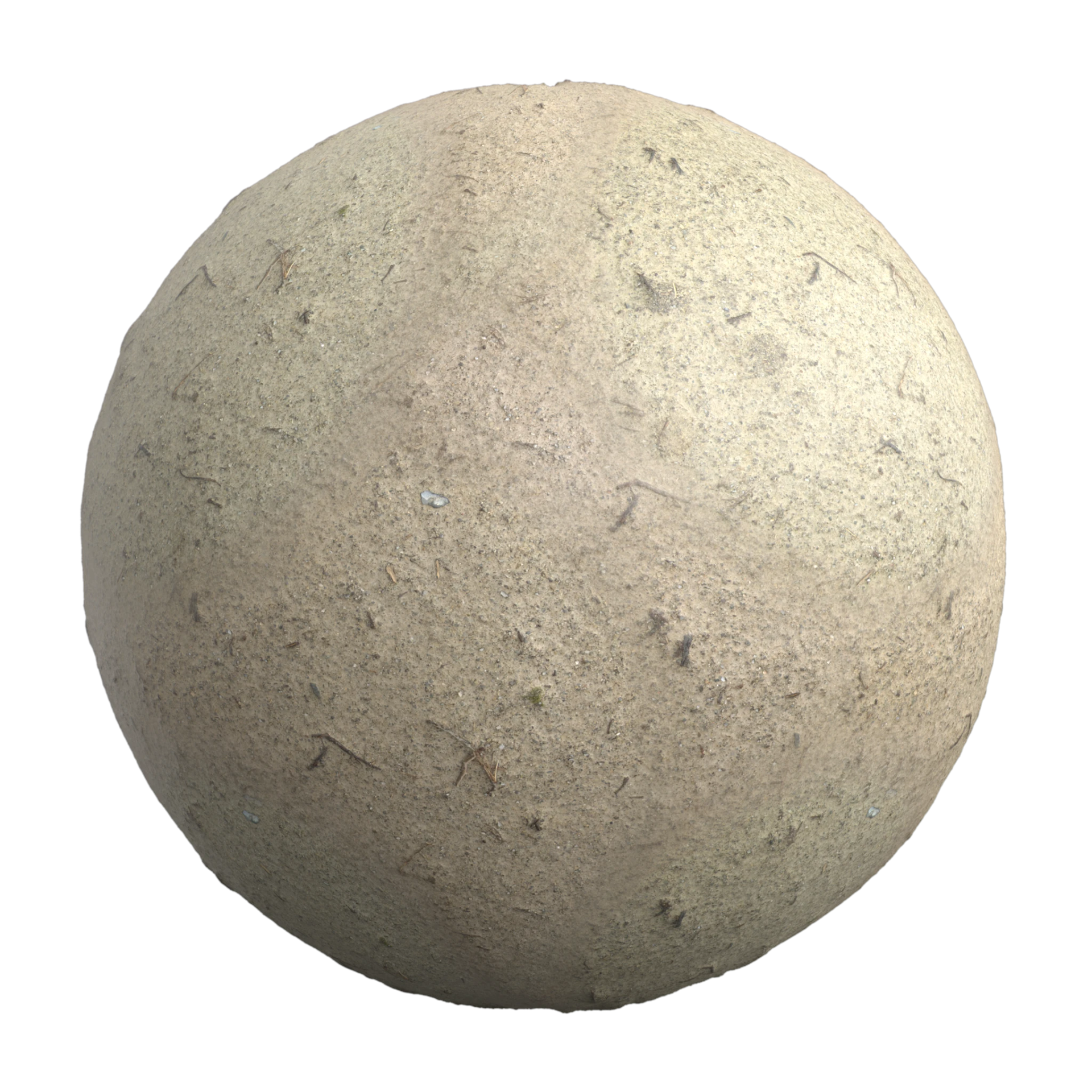 Ground 005