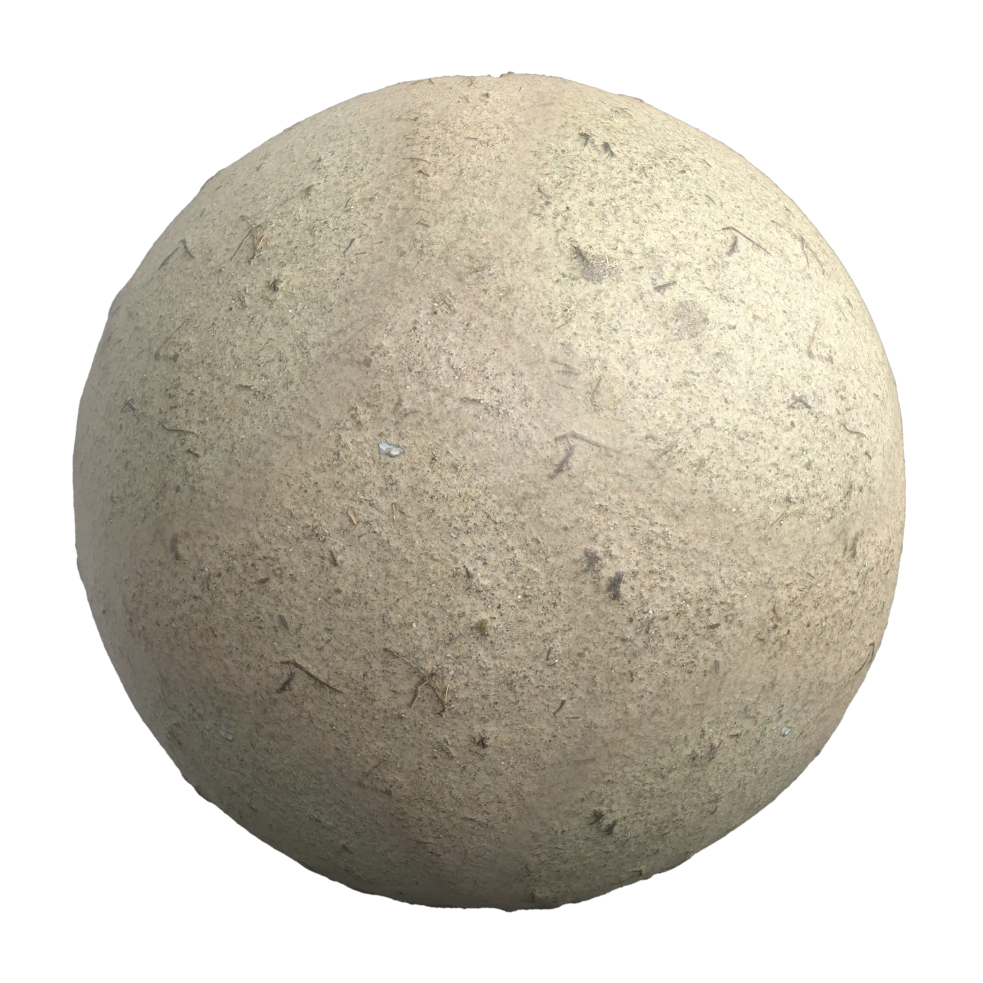 Ground 005