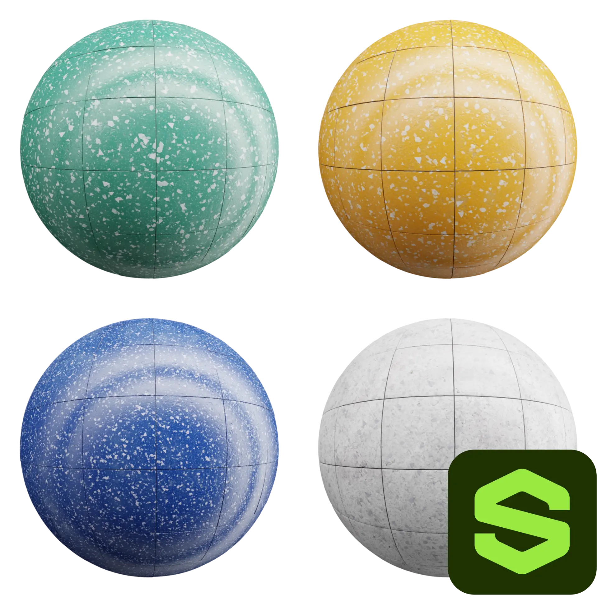 Tiles Substance 005 — preview 1 (ambientCG, CC0)