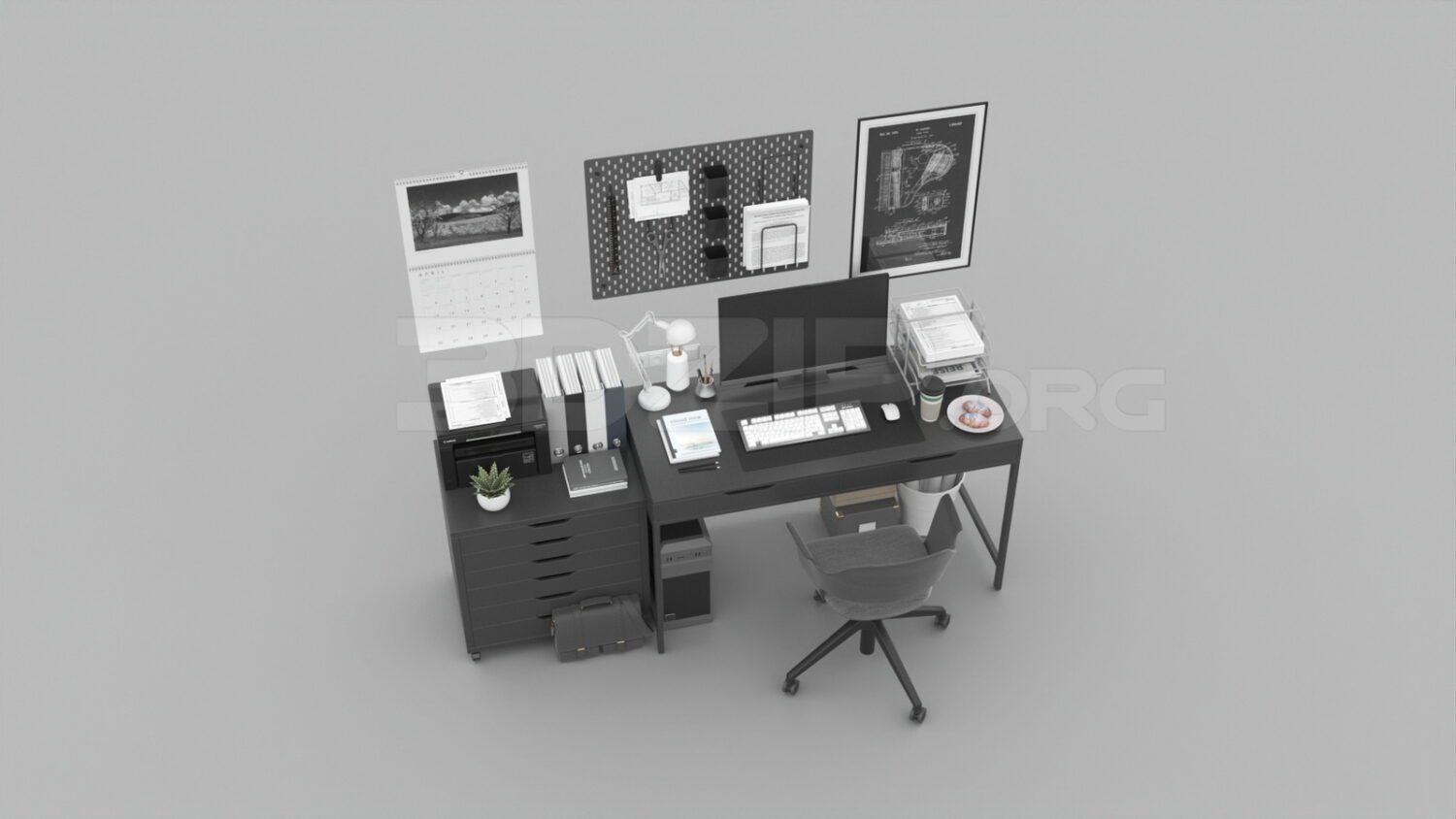 Desks
