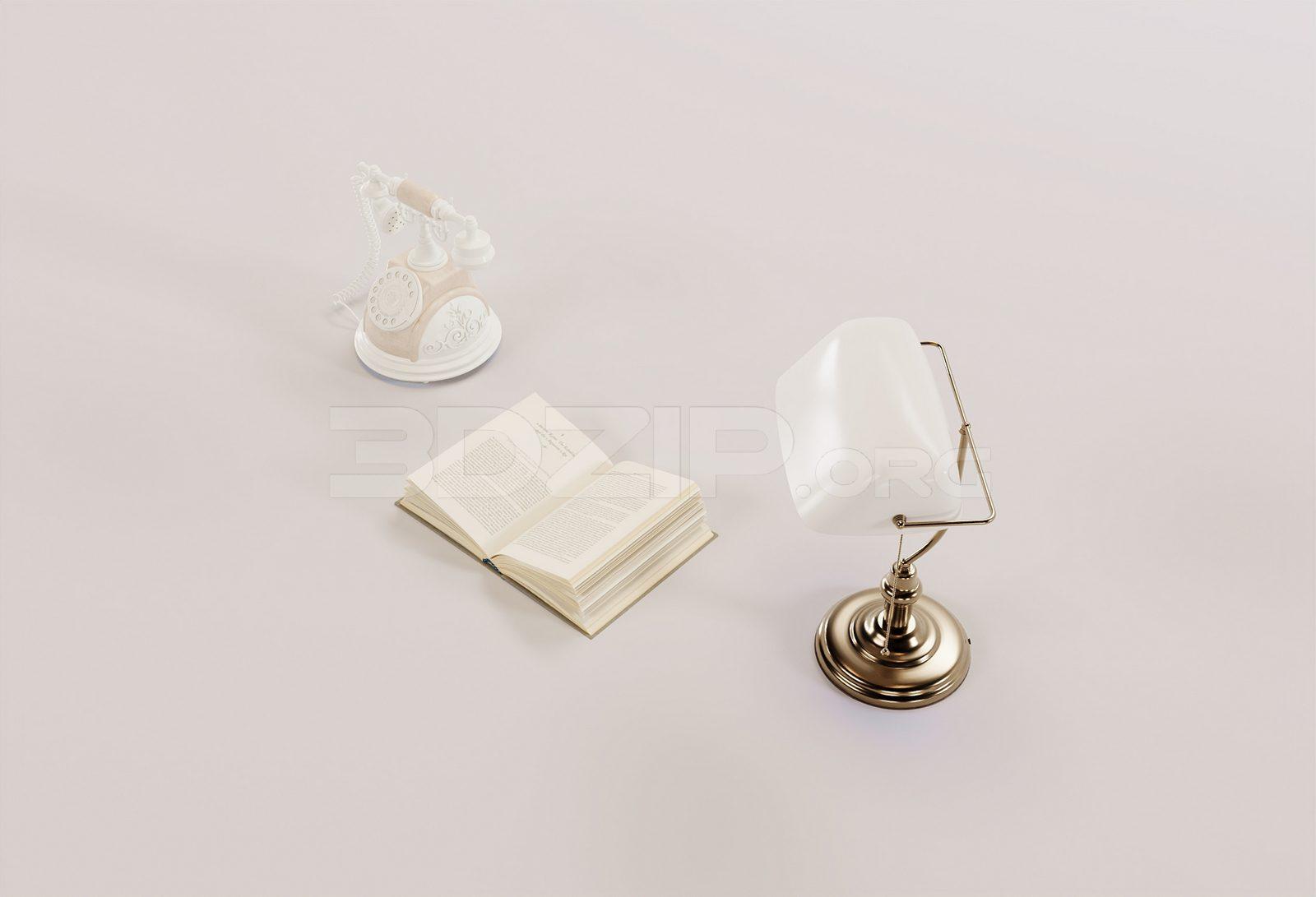Decorative Set