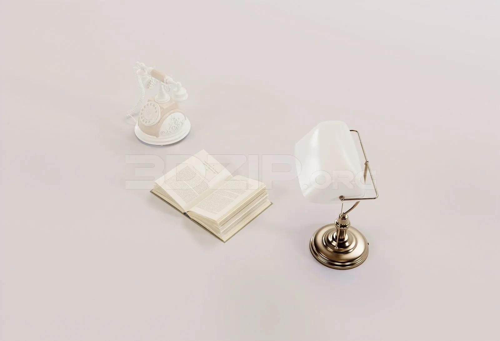 Decorative Set