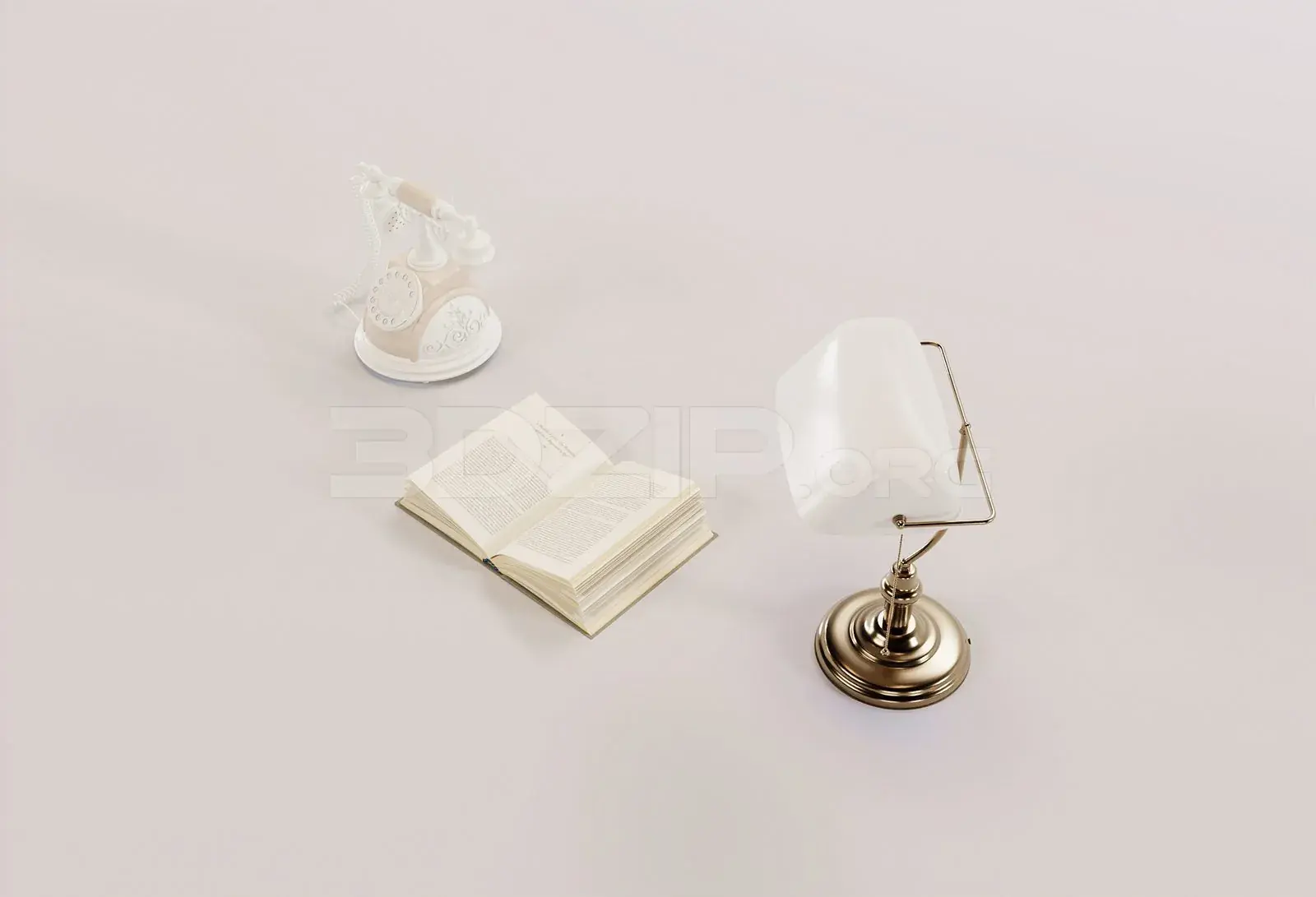 Decorative Set