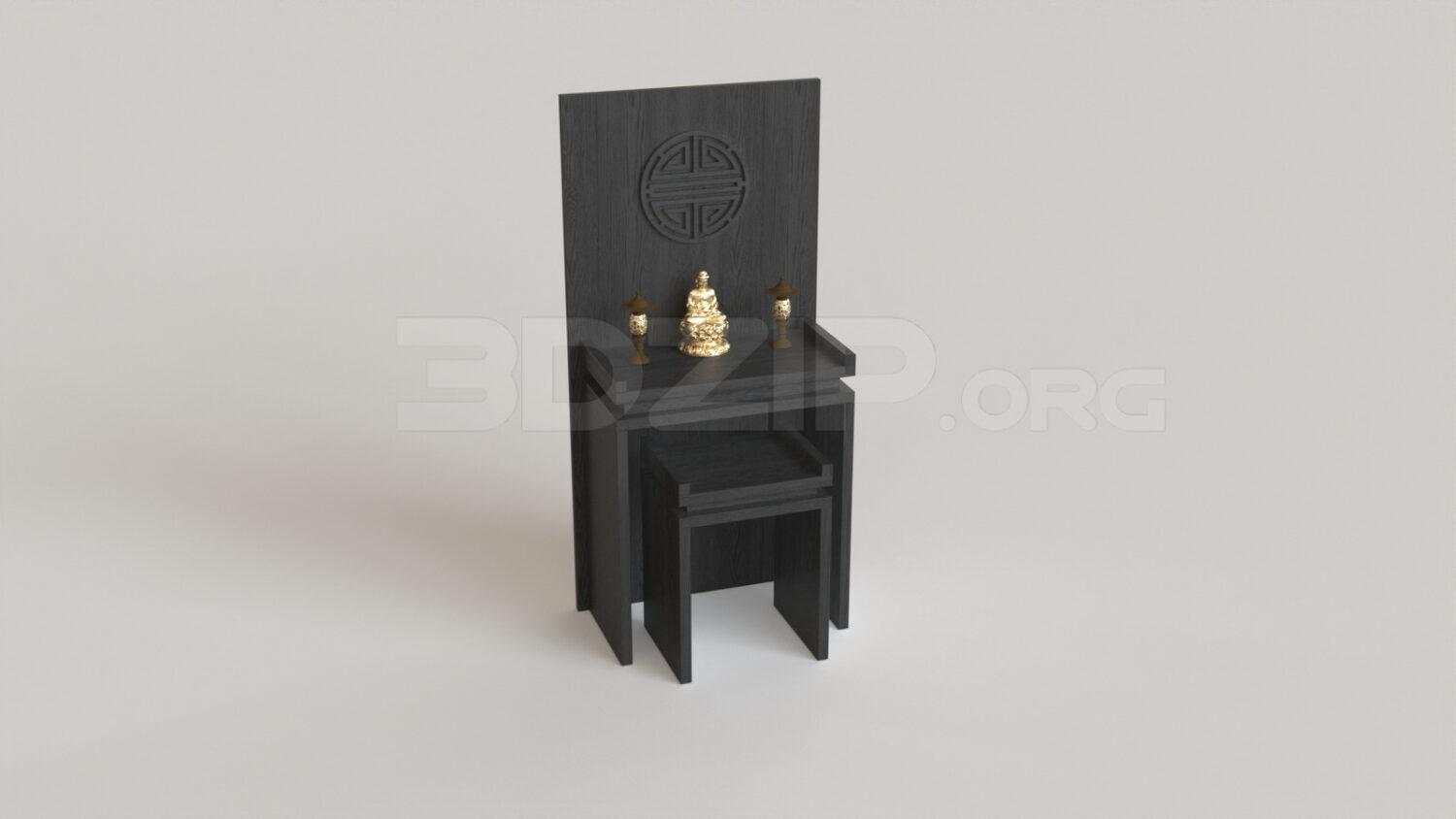 Altar