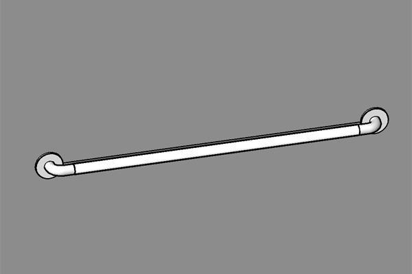 ADA Grab Bar