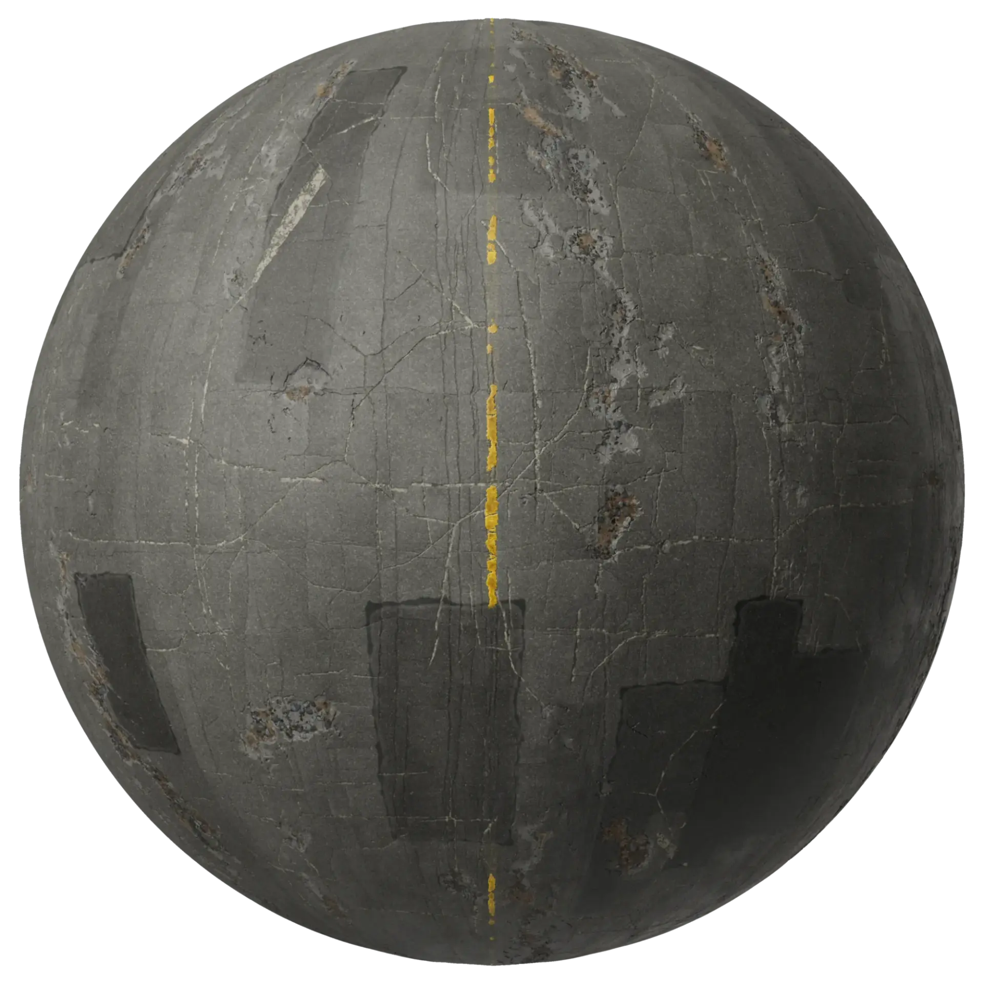 Road 009 C