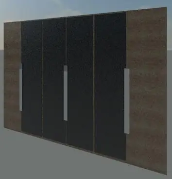 Armoire