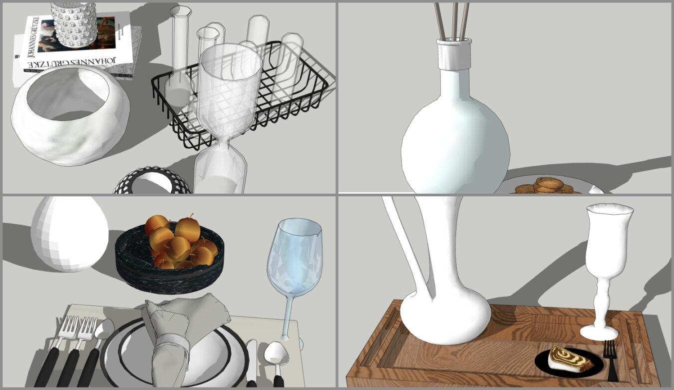 Tableware