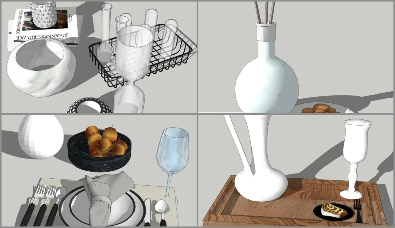 Tableware