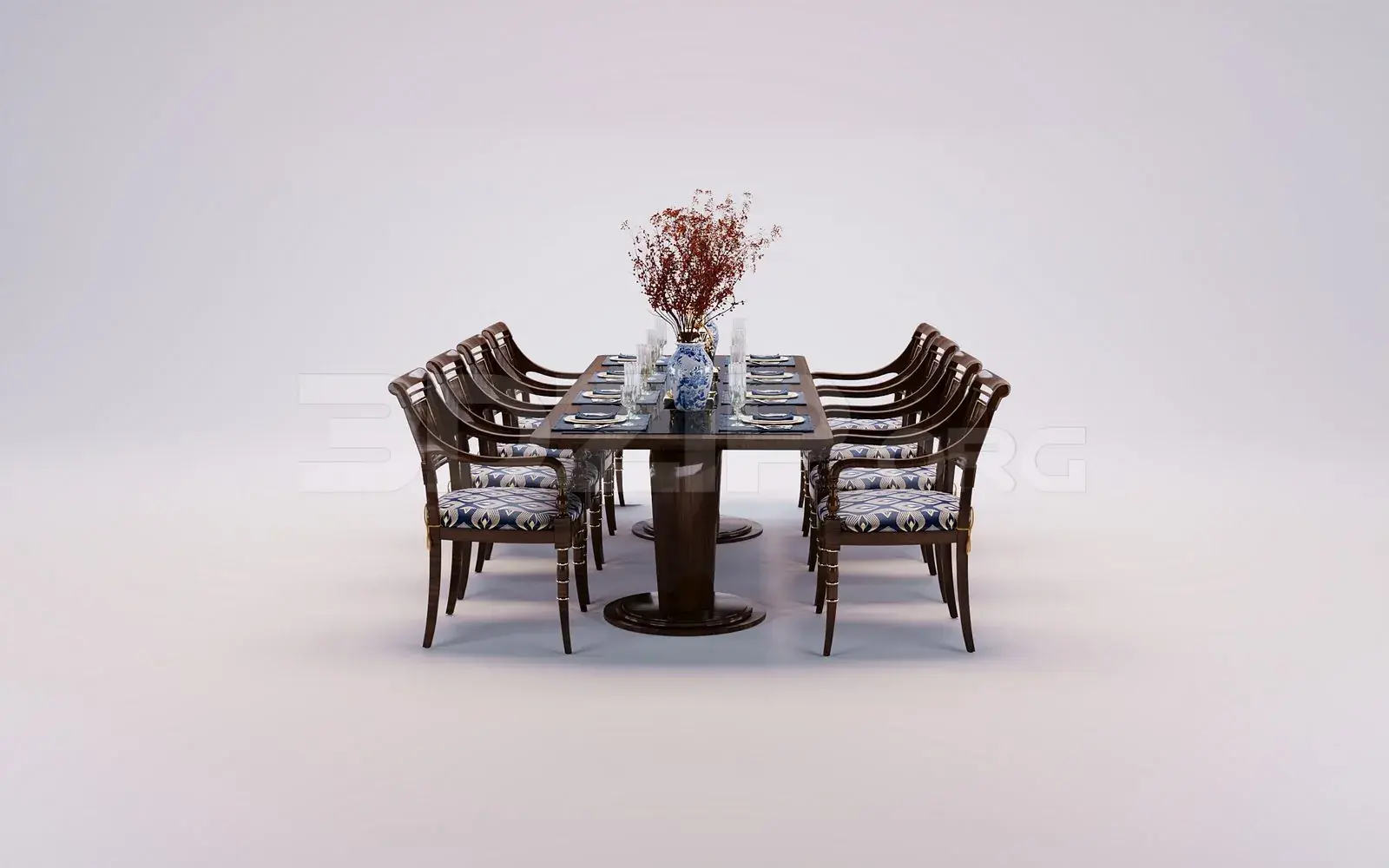 Dining Table And Chair