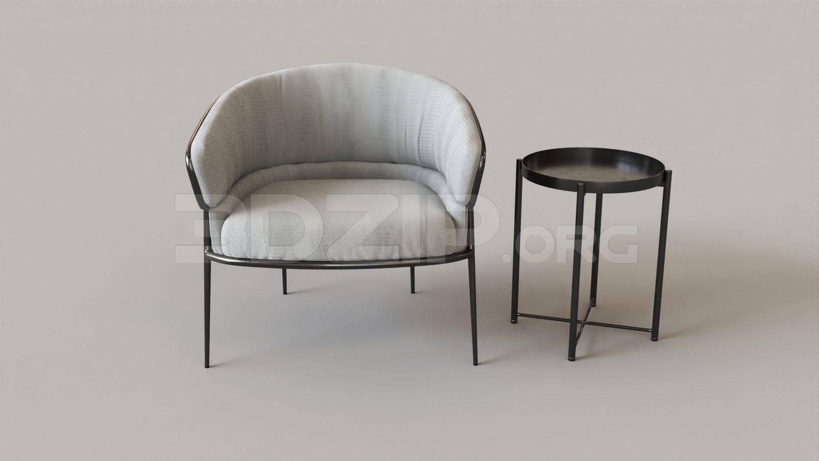 Armchair
