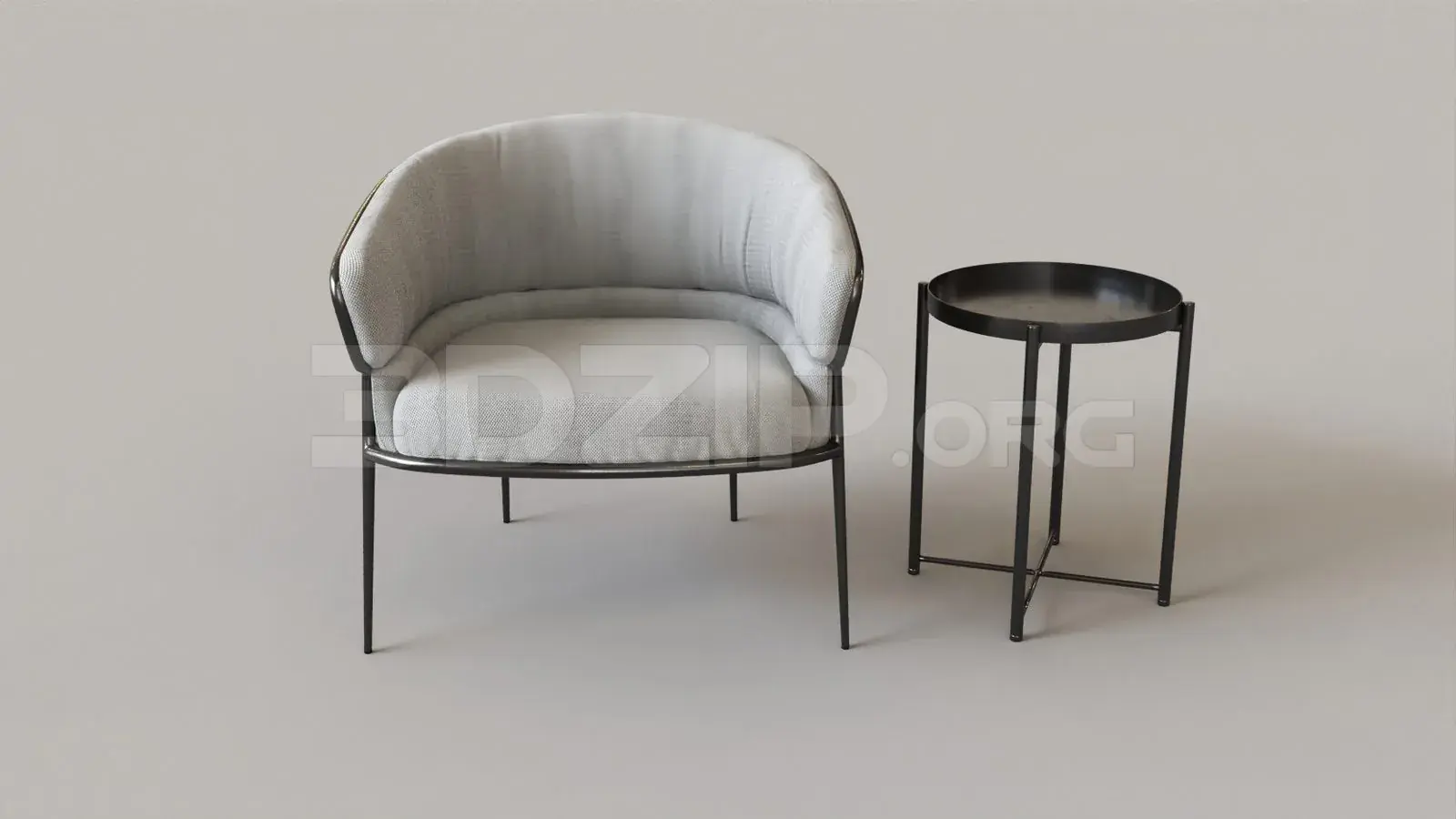 Armchair
