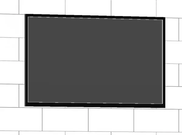 Flat Screen TV Television