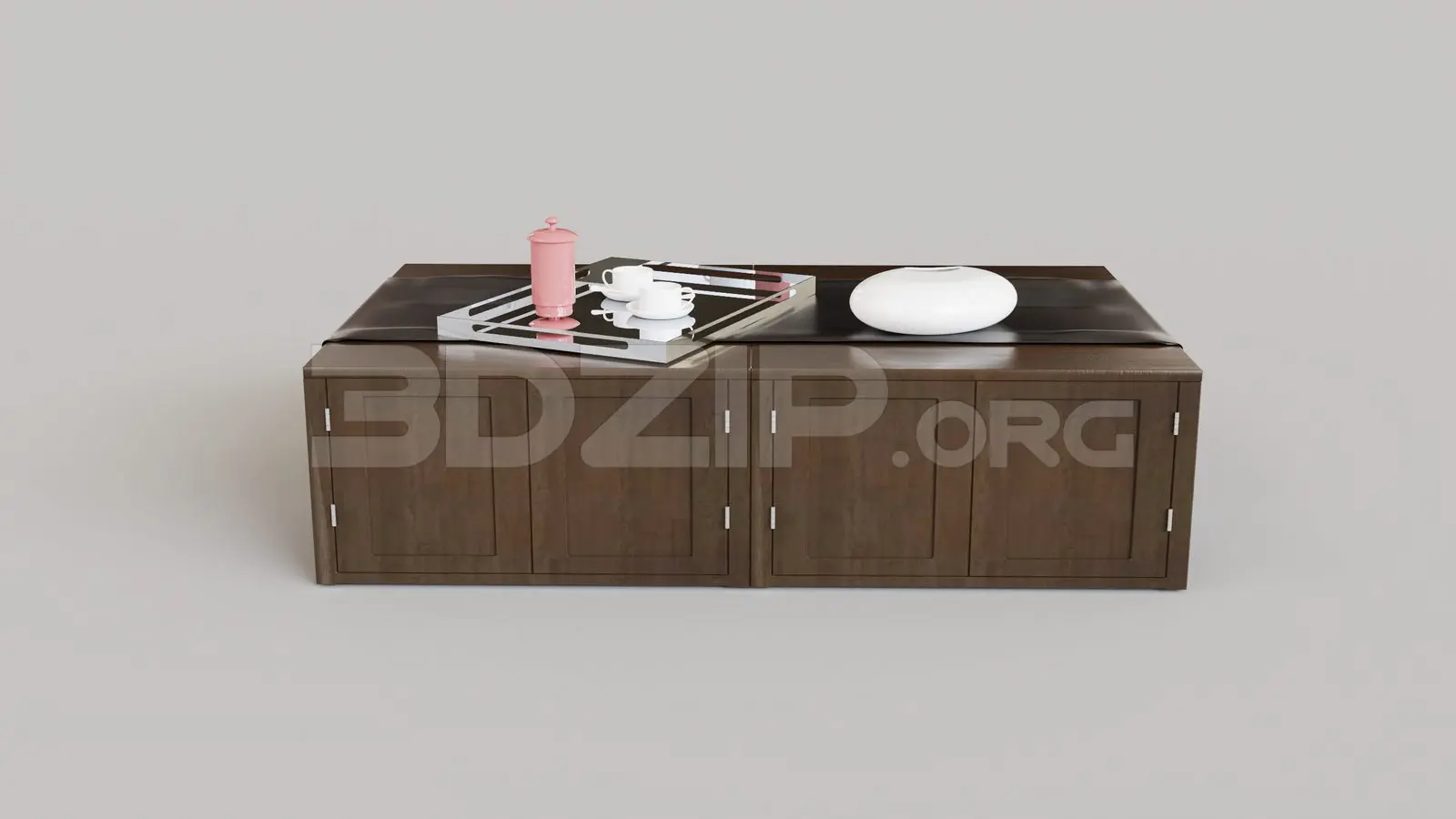 Tea Table