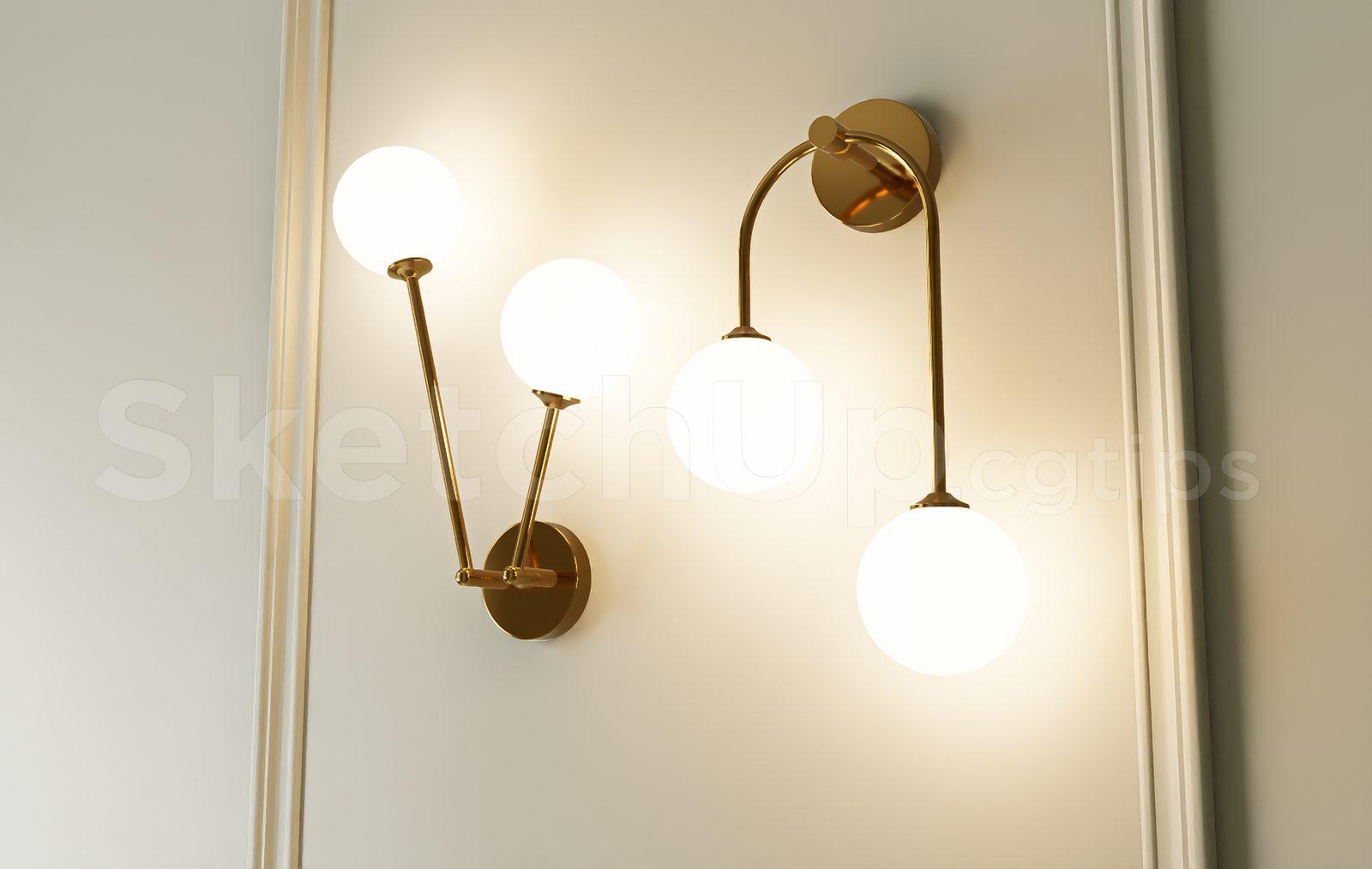Wall Light