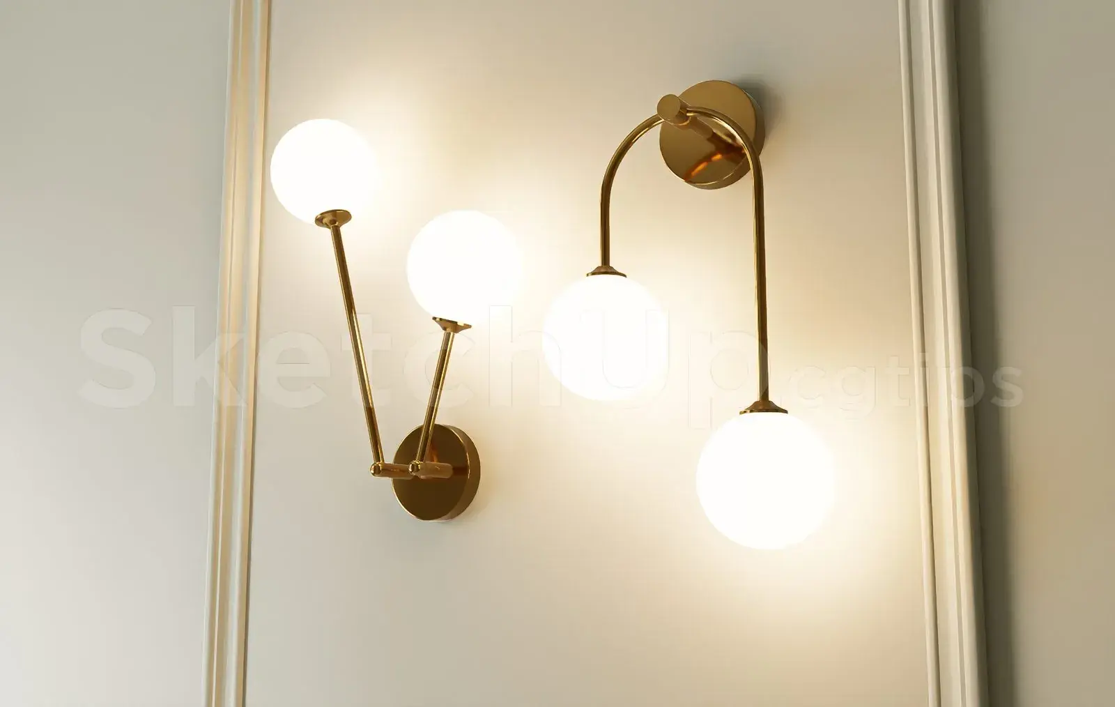 Wall Light
