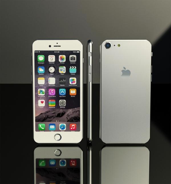 iPhone 6 Plus