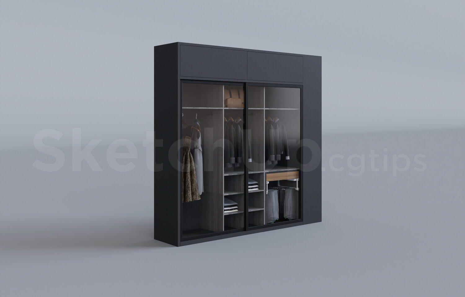 Wardrobe