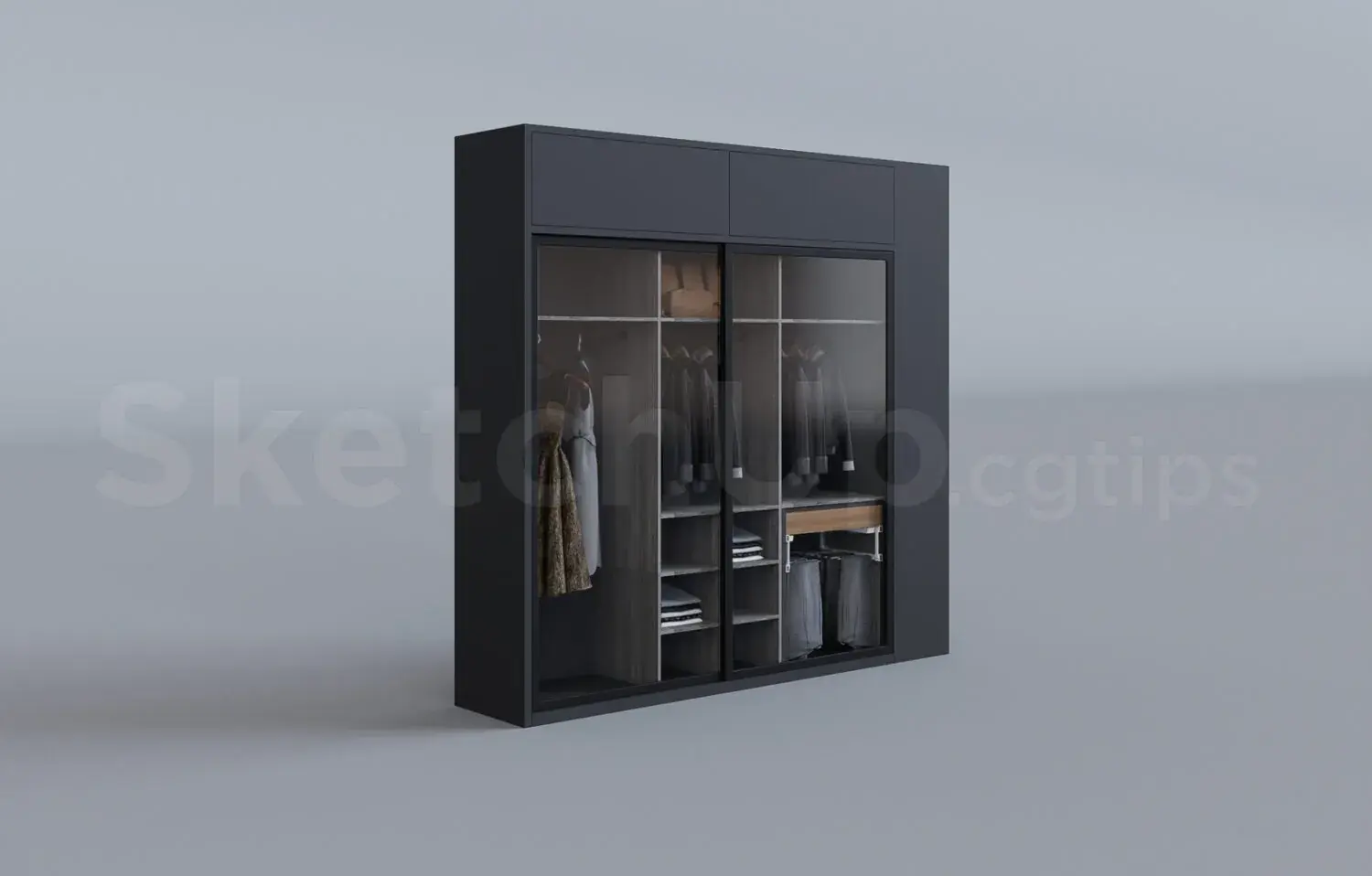 Wardrobe