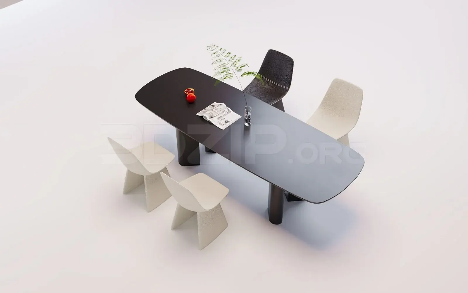 Dining Table And Chair