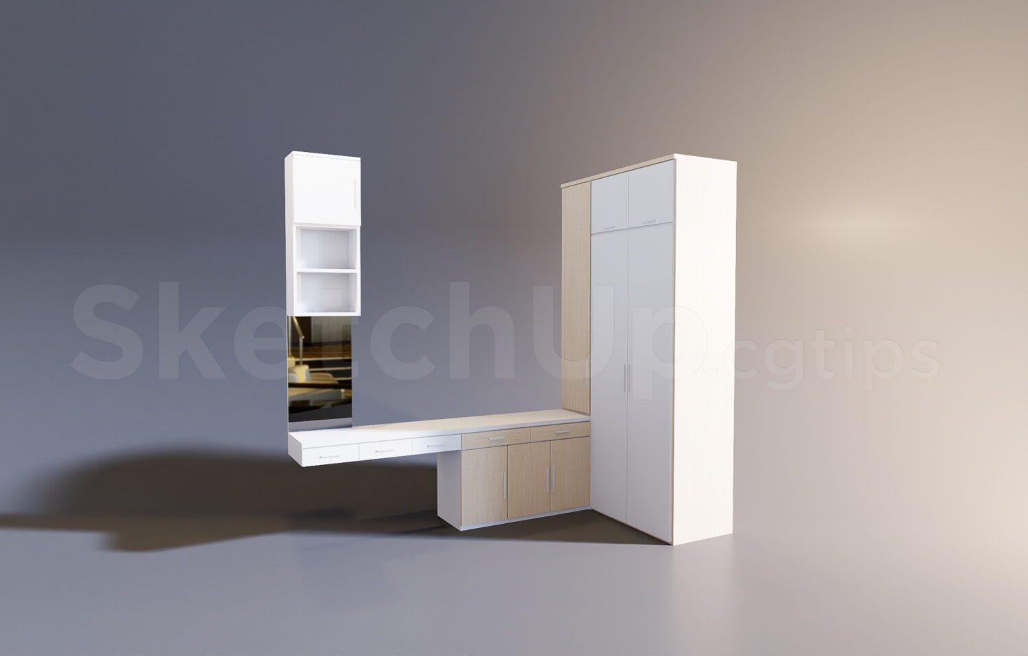 Wardrobe