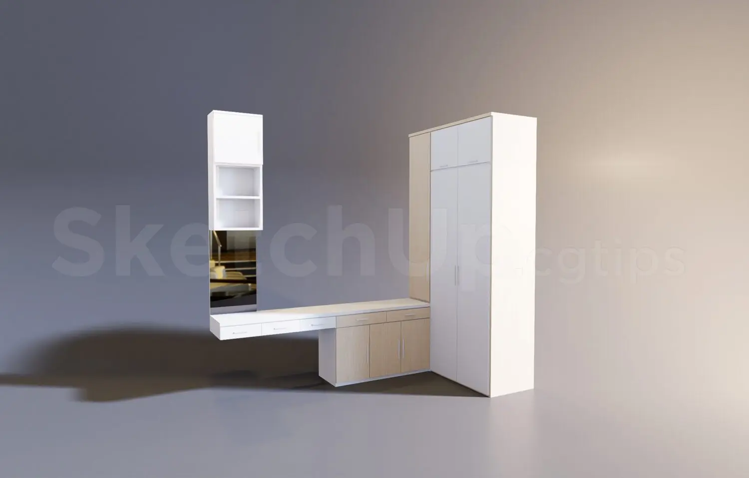 Wardrobe