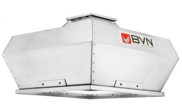 Bvn Air Brdv Fan