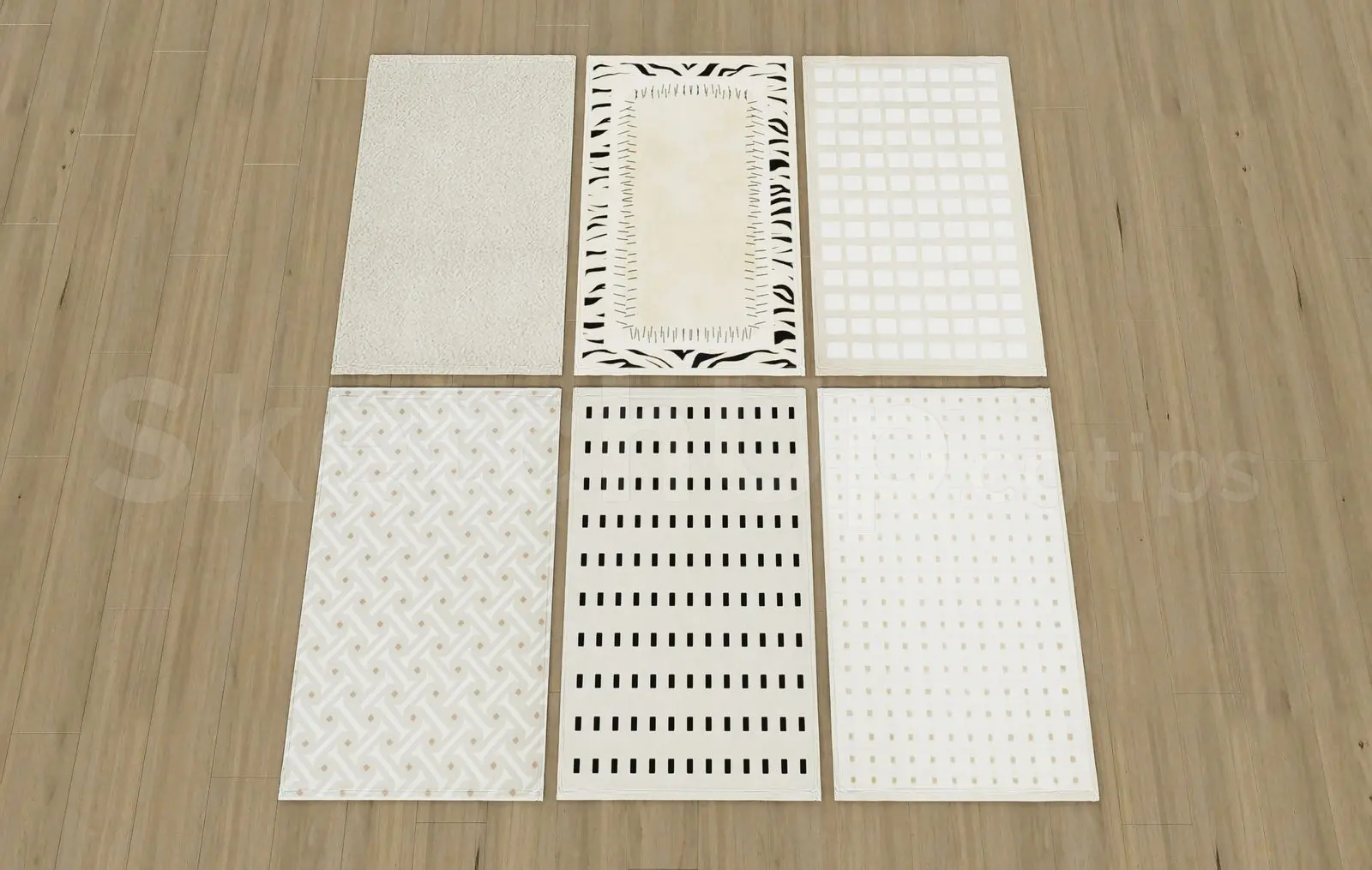 Carpet — preview 1 (cgtips)