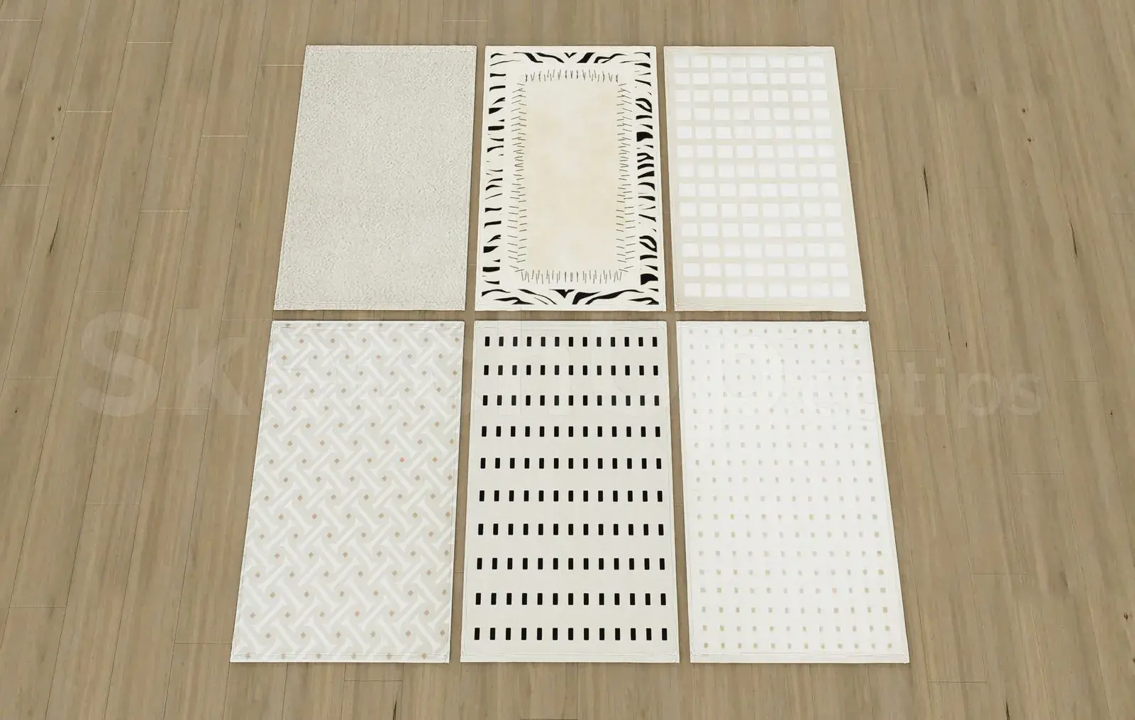 Carpet