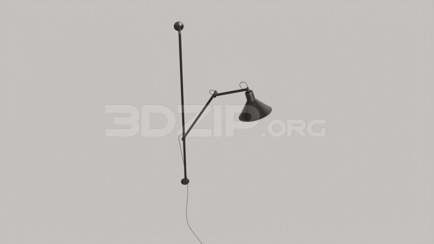 Wall Lamp