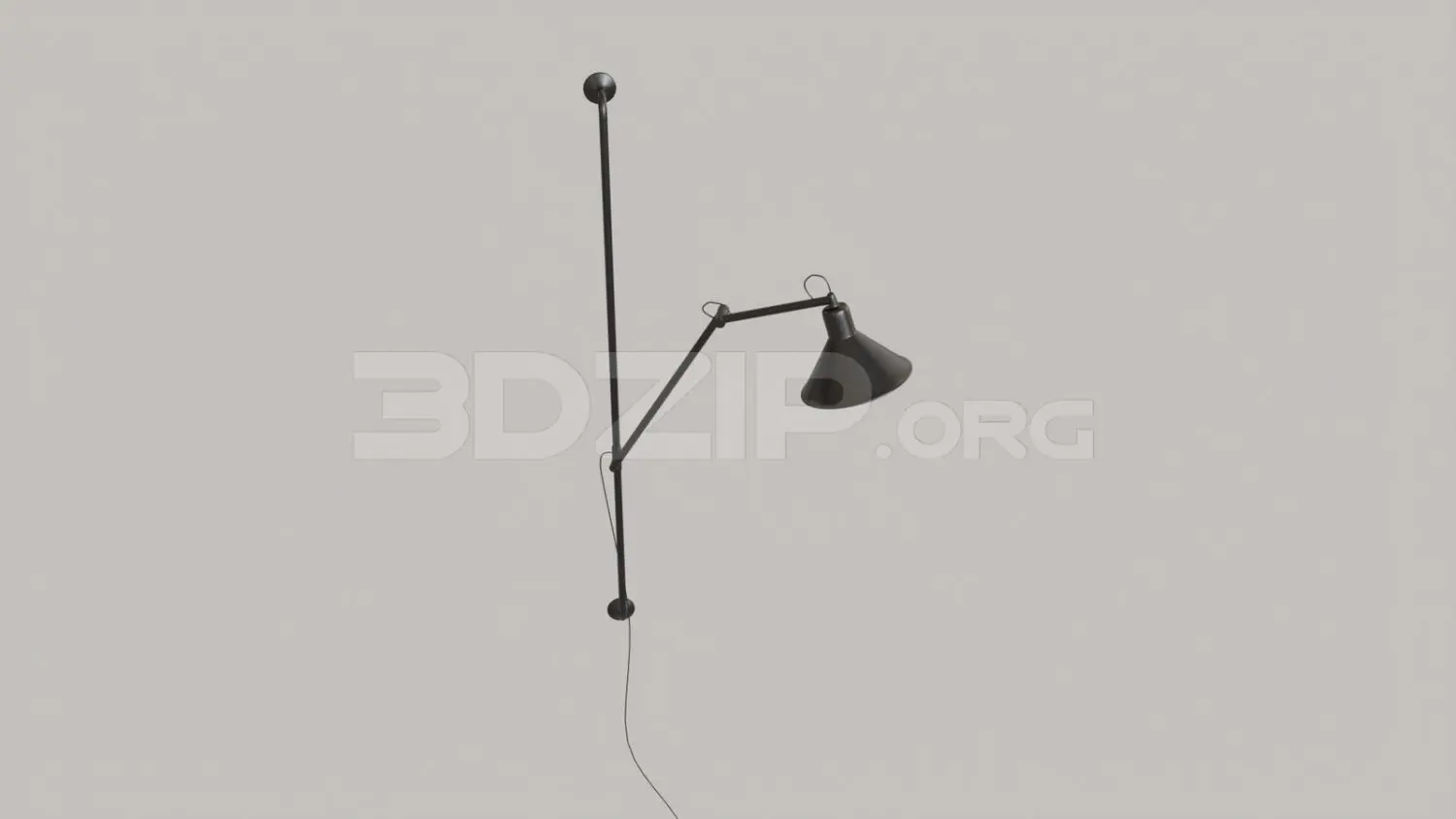 Wall Lamp