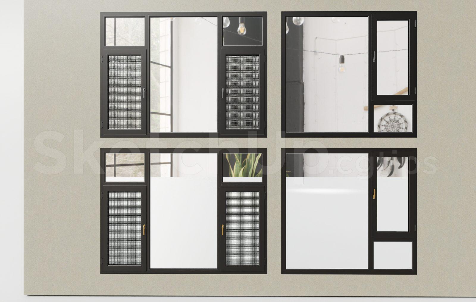 Windows