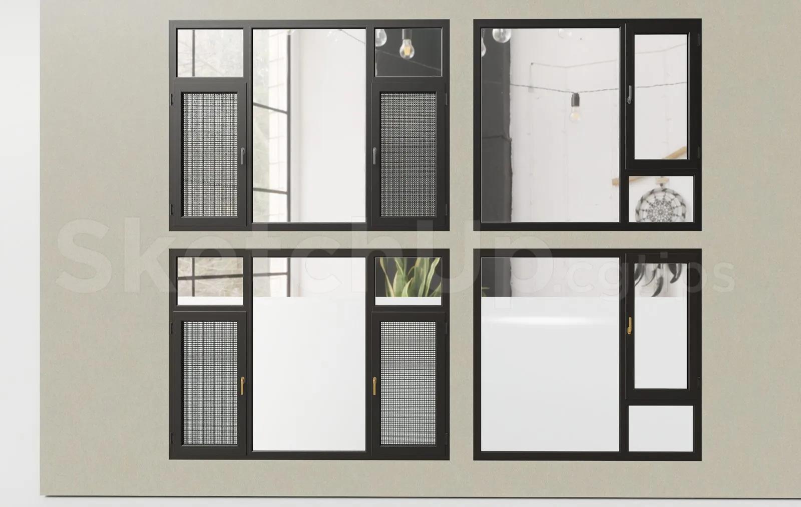 Windows