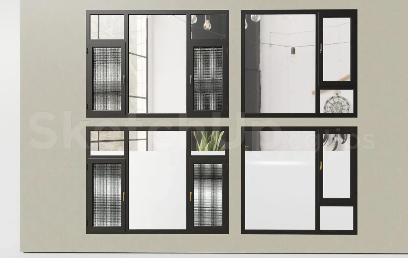 Windows