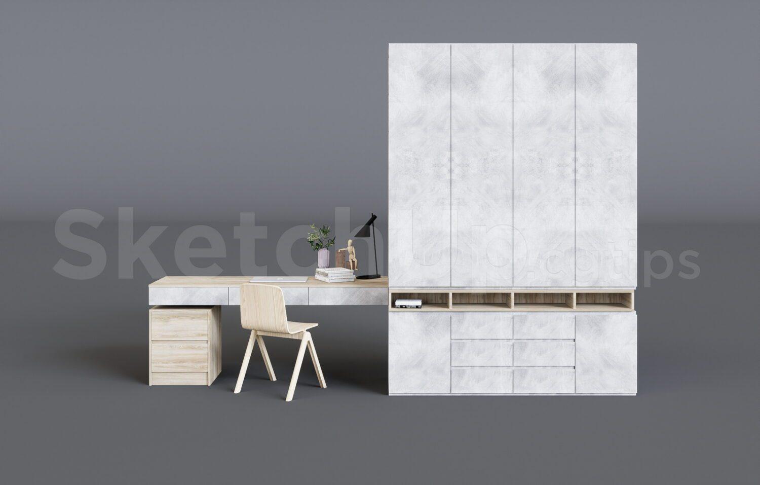 Desk