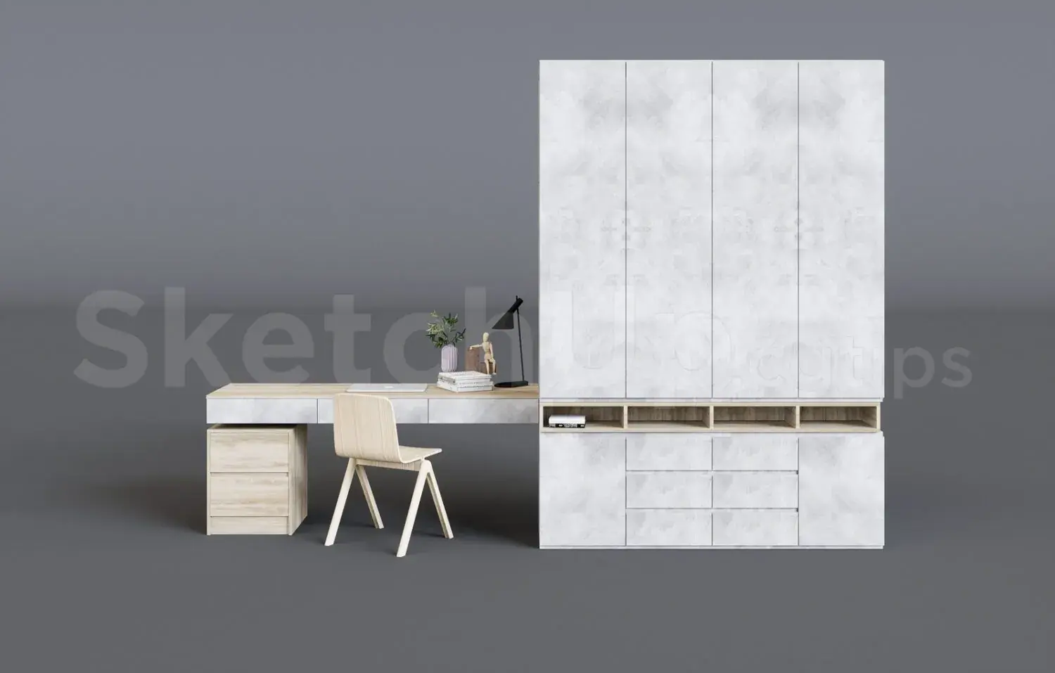 Desk