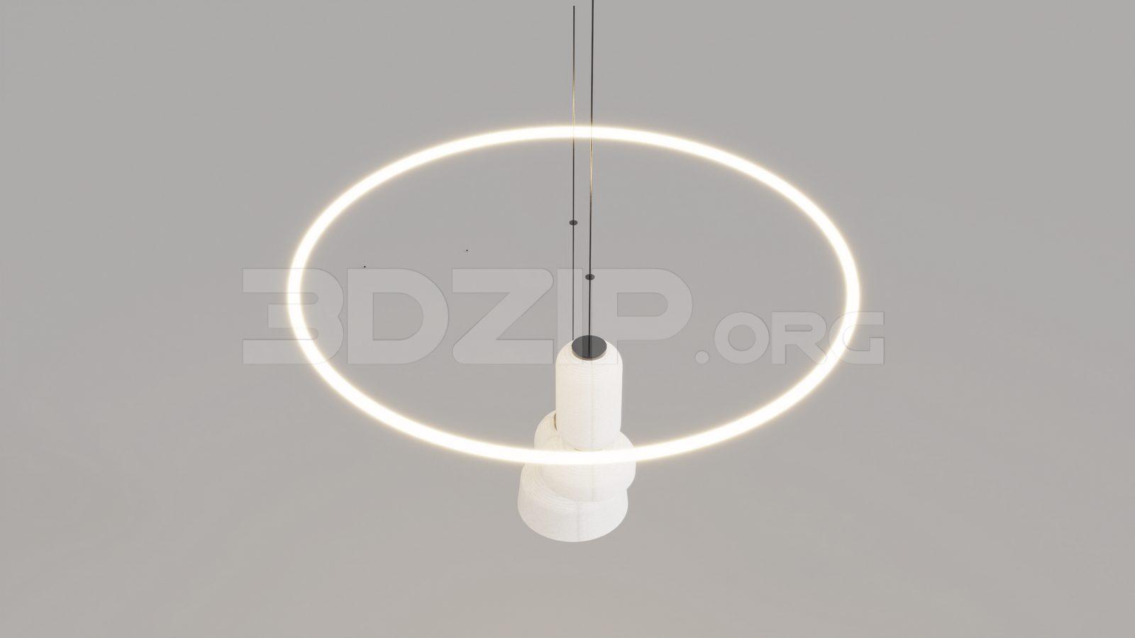 Ceiling Light