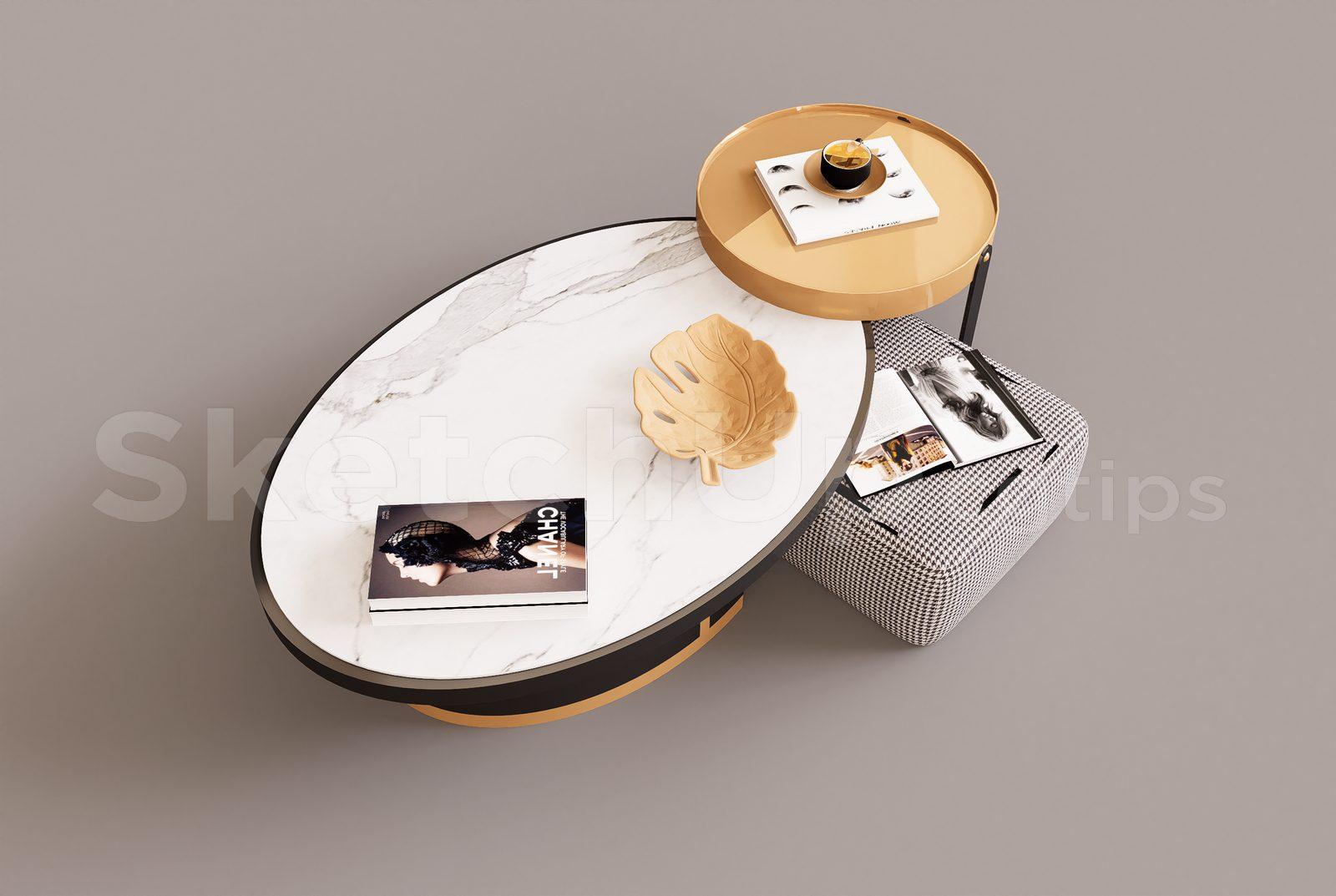 Tea Table