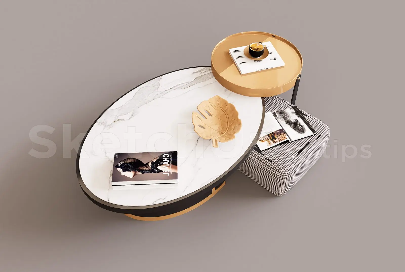 Tea Table