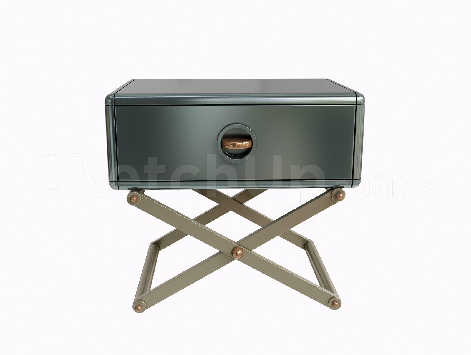 Bed Side Table
