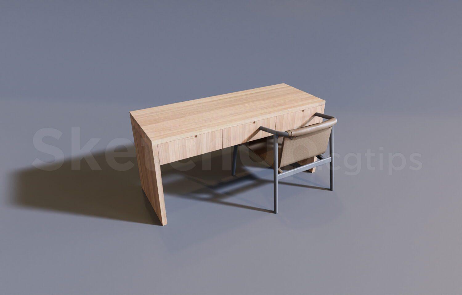Desk